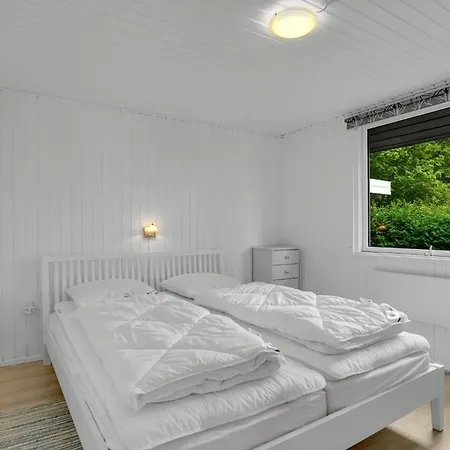 Stunning In With Wifi Feriehus Vemb
