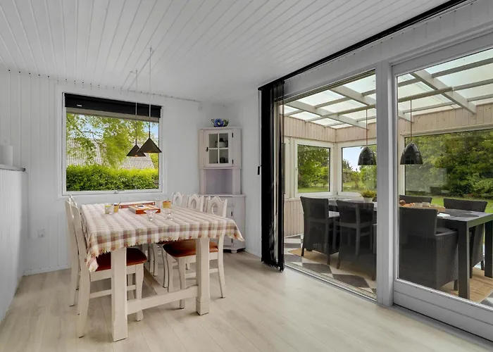 Casa vacanze Stunning In With Wifi Vemb